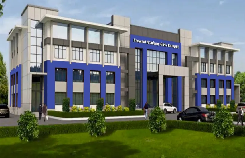 Build Residential Girls School in rural India
