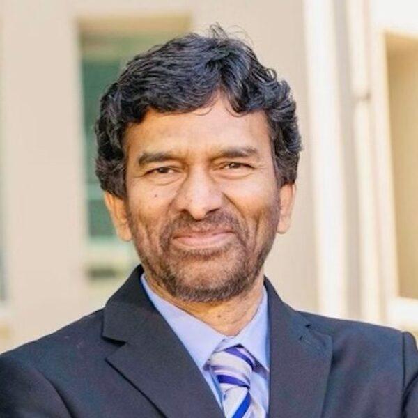 Dr. Mohammed Nadeem