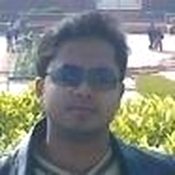 Yasser Azam
