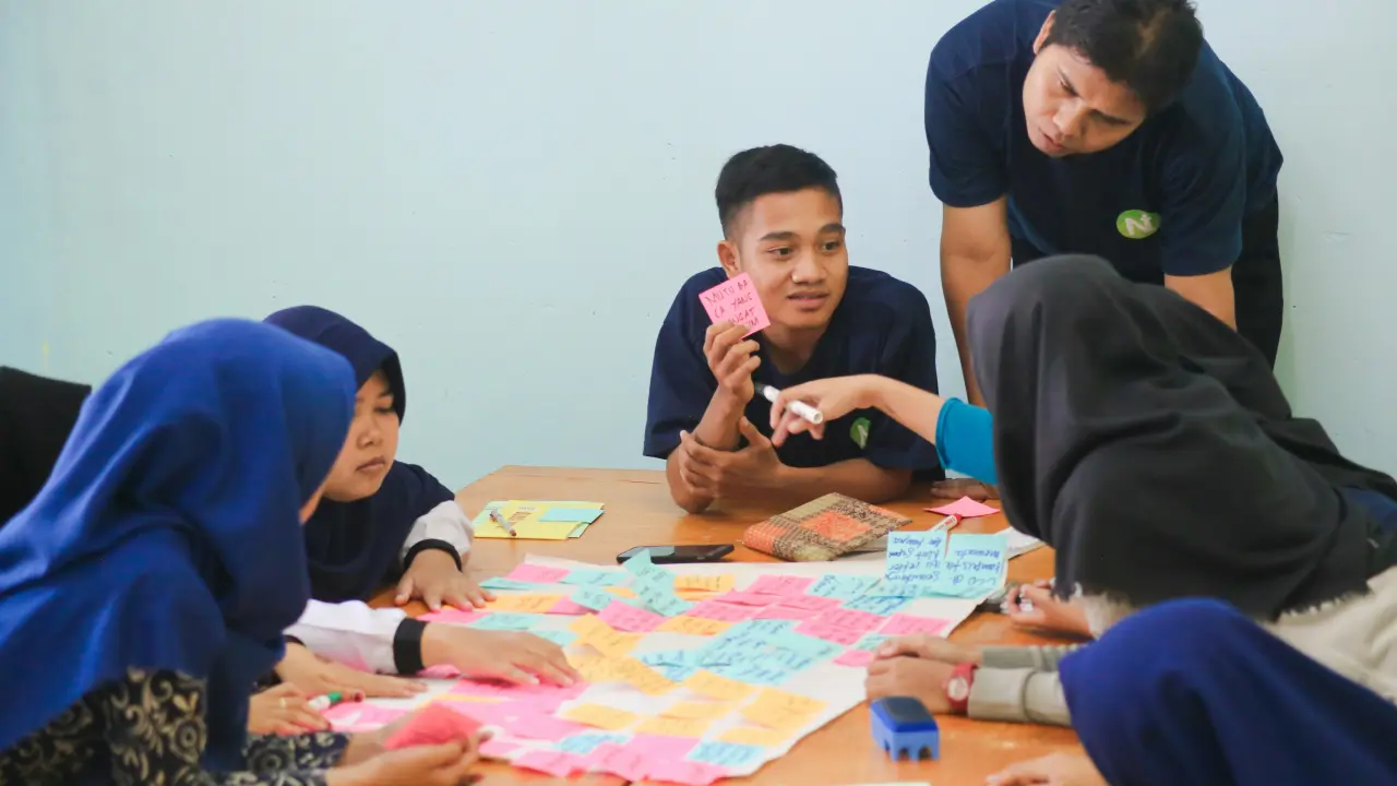 Driving Change Through Collective Action