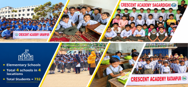Transforming Generations Through Education